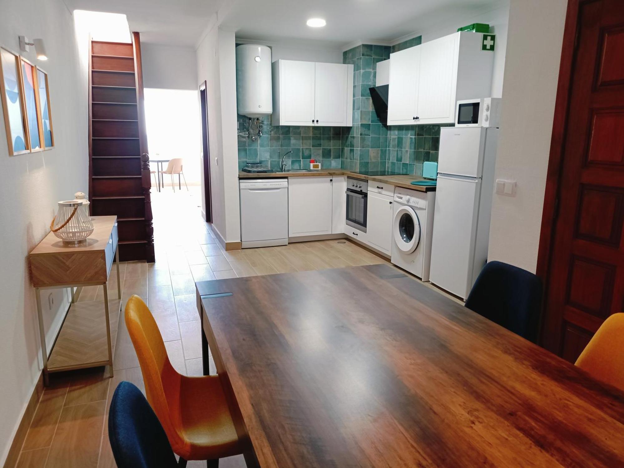Apartamento Praia Da Gale Албуфейра Экстерьер фото