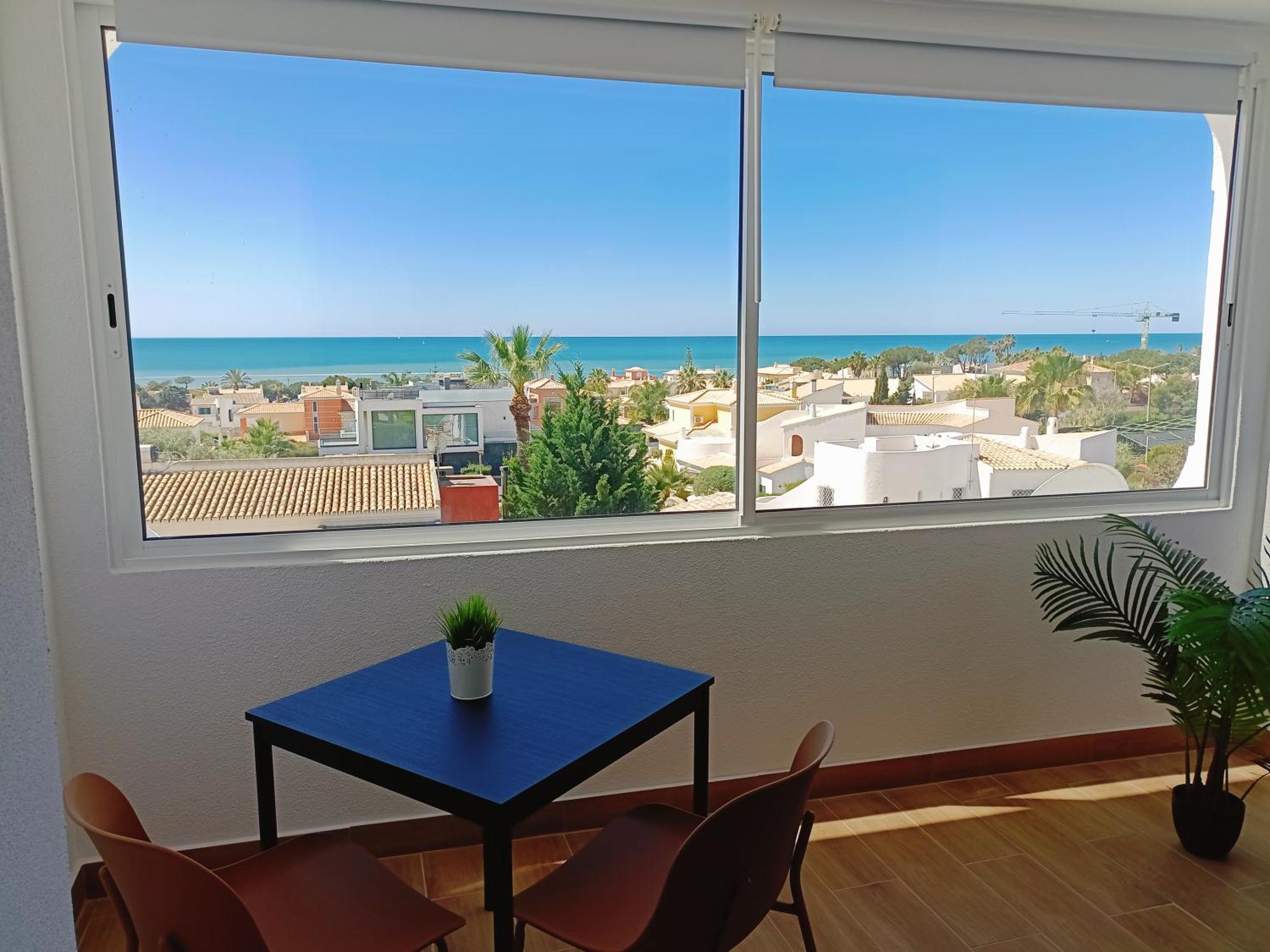Apartamento Praia Da Gale Албуфейра Экстерьер фото