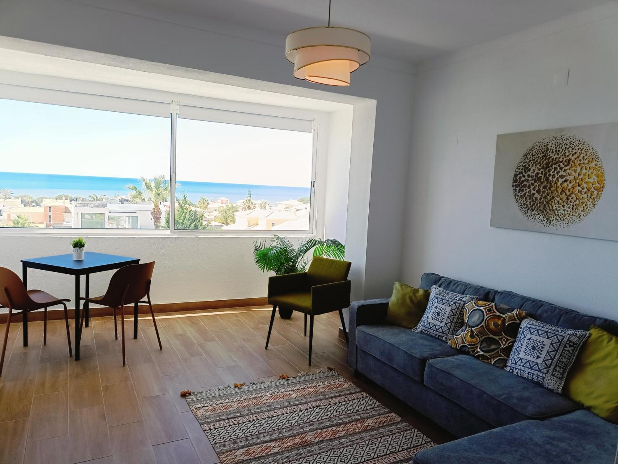 Apartamento Praia Da Gale Албуфейра Экстерьер фото